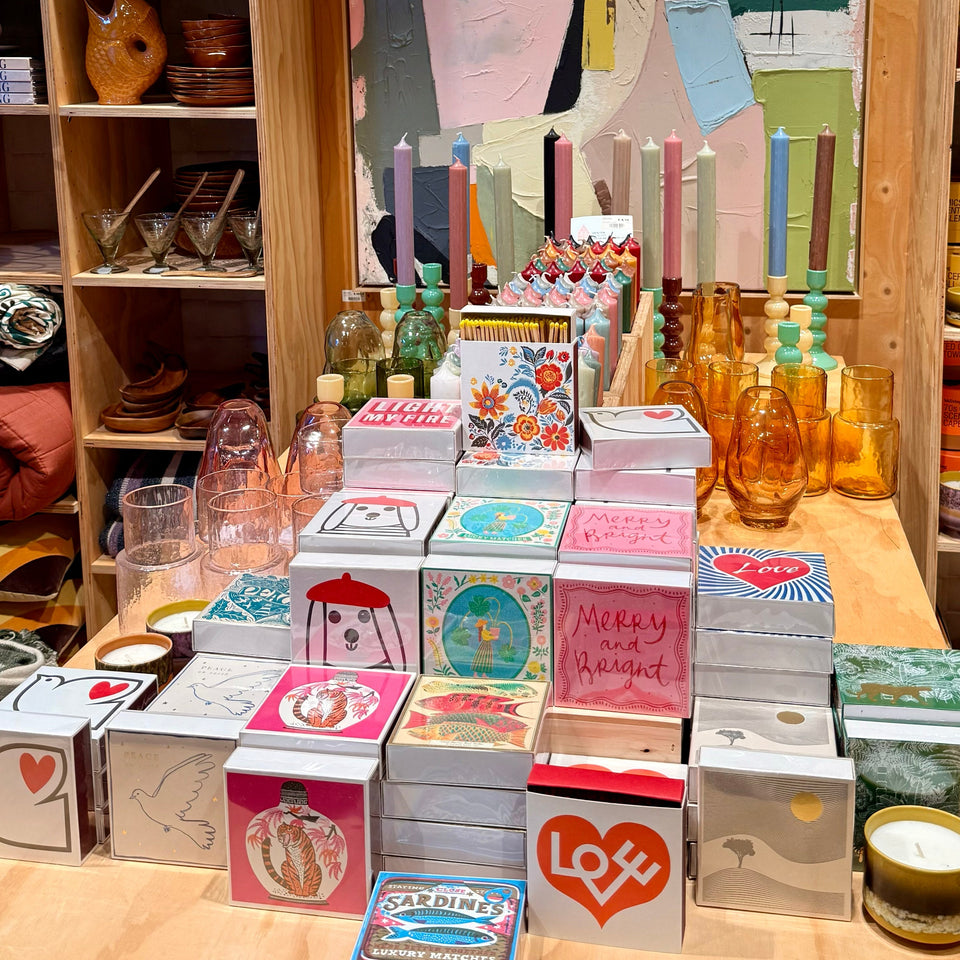 Shop Archivist bij LEEF Meppel