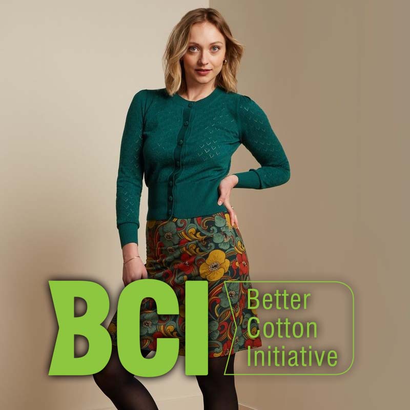 BCI keurmerk LEEF Meppel