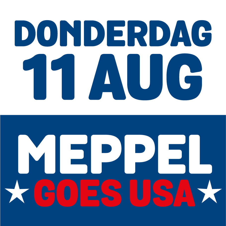 DMD centrum Meppel 2022