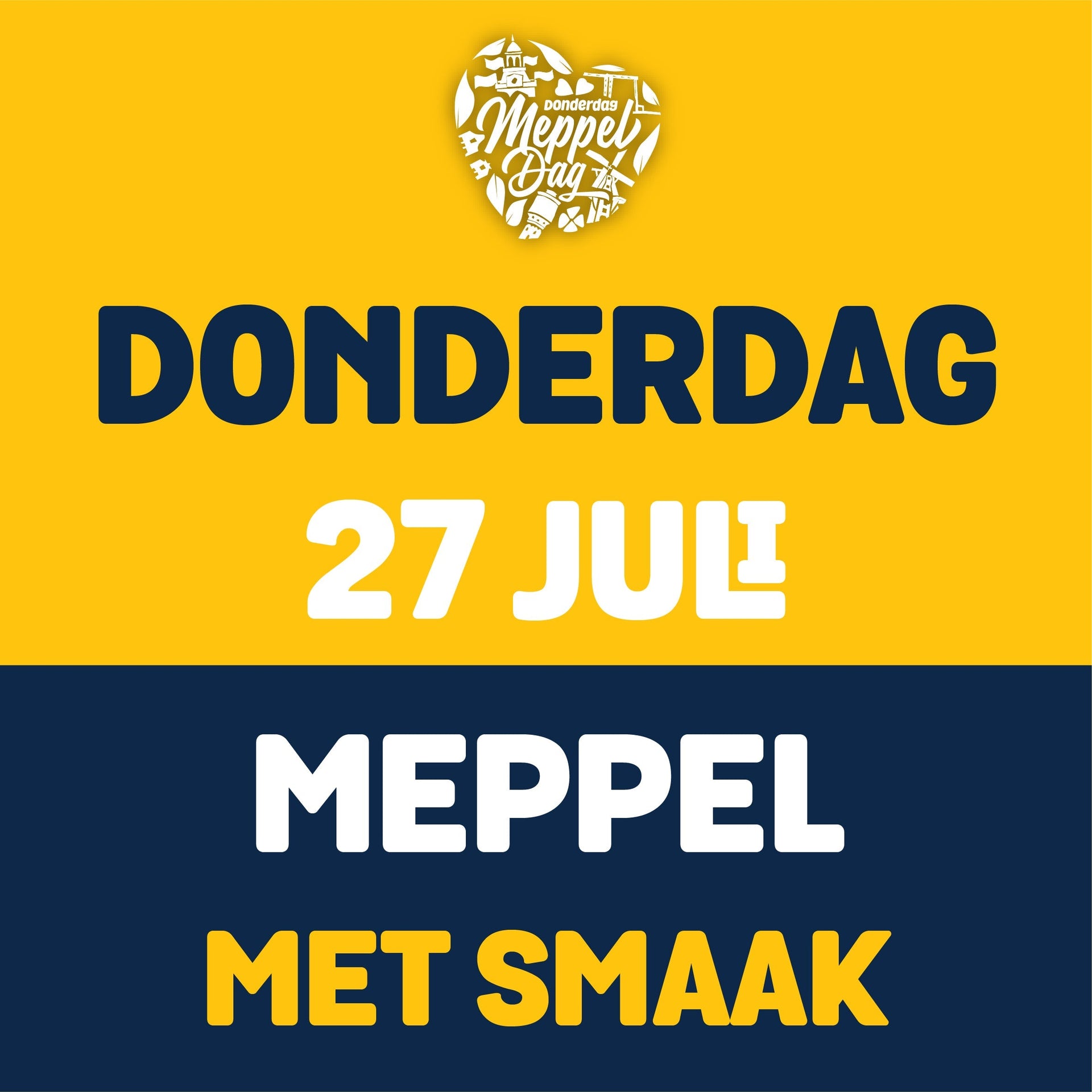 DMD 27 juli 2023 Meppel - LEEF mode en accessoires