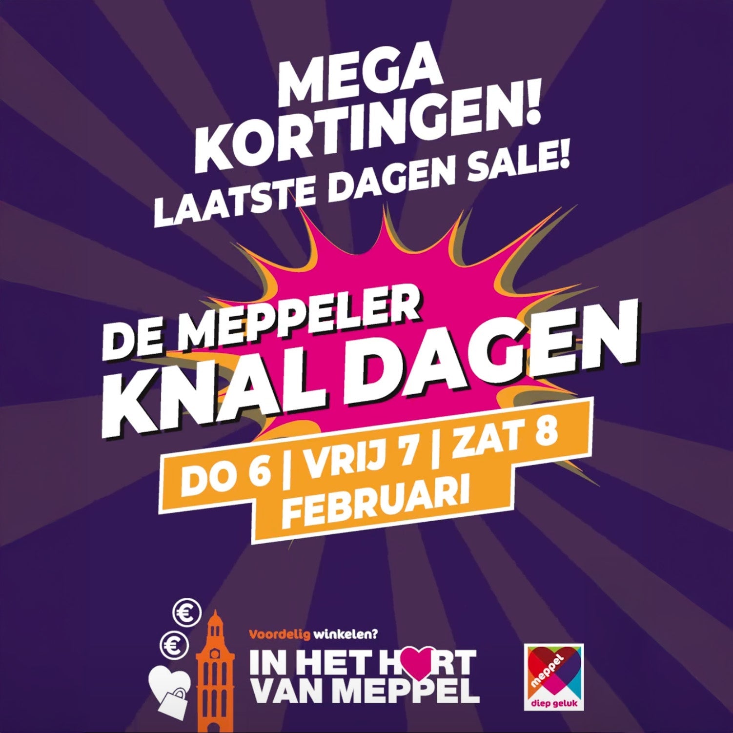 Meppeler Knaldagen
