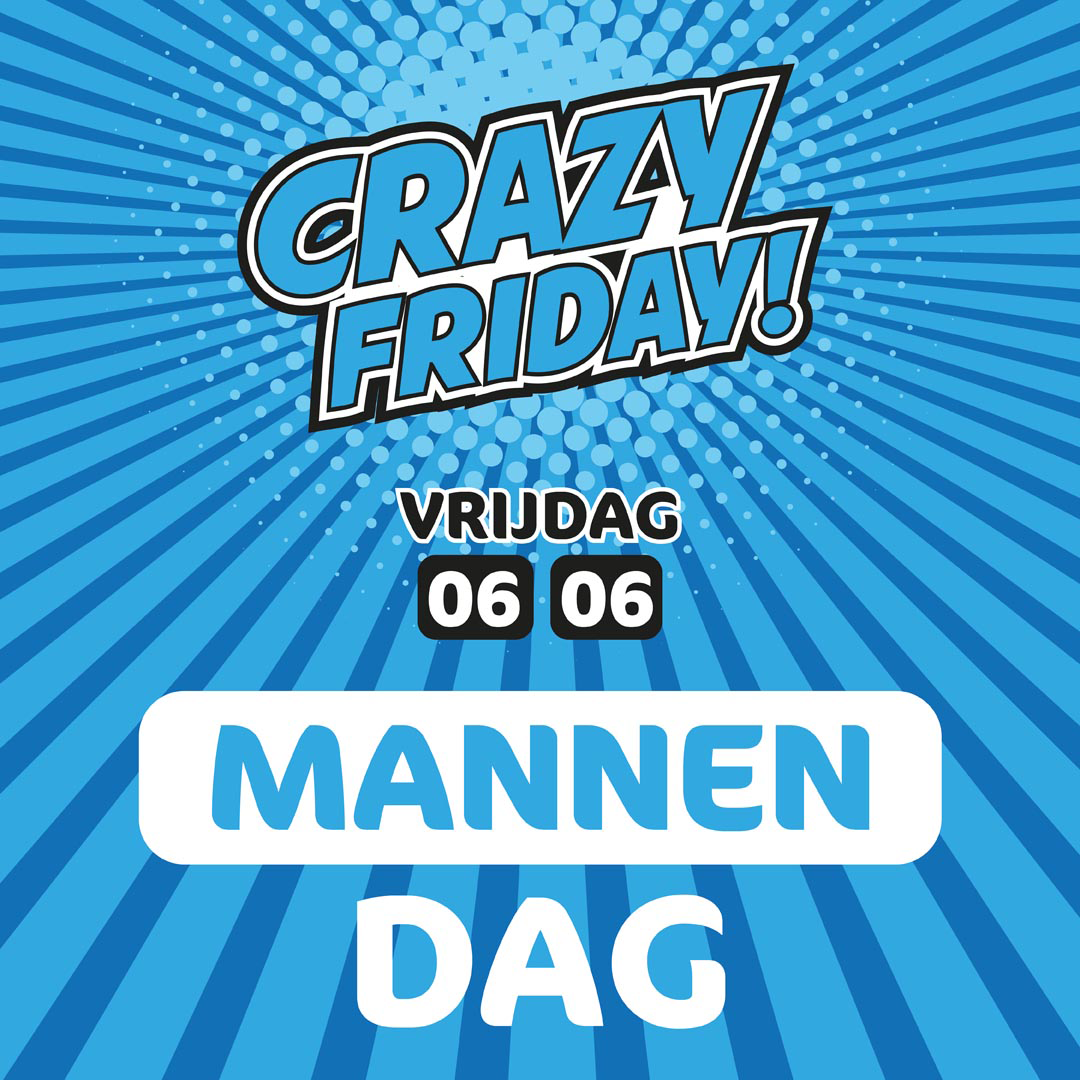 Koopavond - vrijdag - LEEF - Meppel