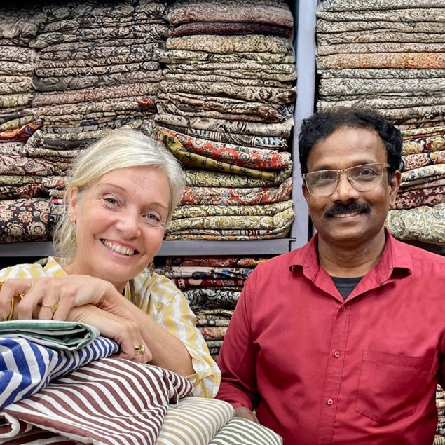 Shop Madam Stoltz bij LEEF Meppel
