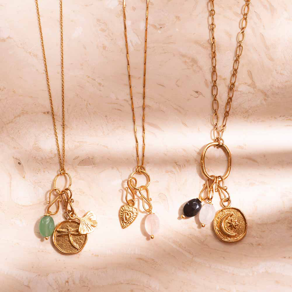 Mix & match collectie A Beautiful Story bij LEEF Meppel