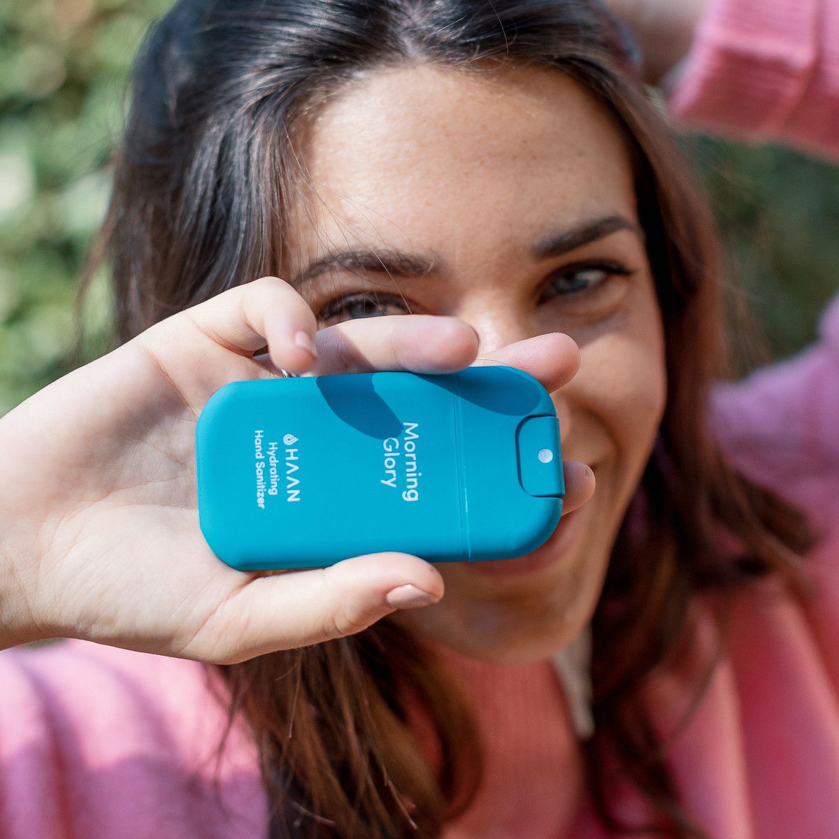 Haan pocket spray's bij LEEF
