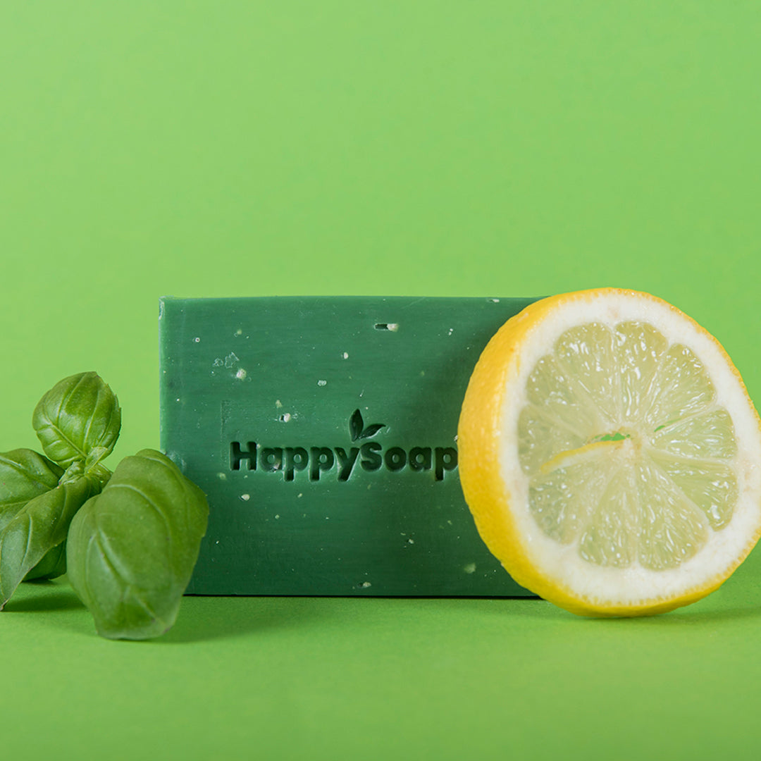 koop non plastic Happy Soaps bij LEEF Meppel