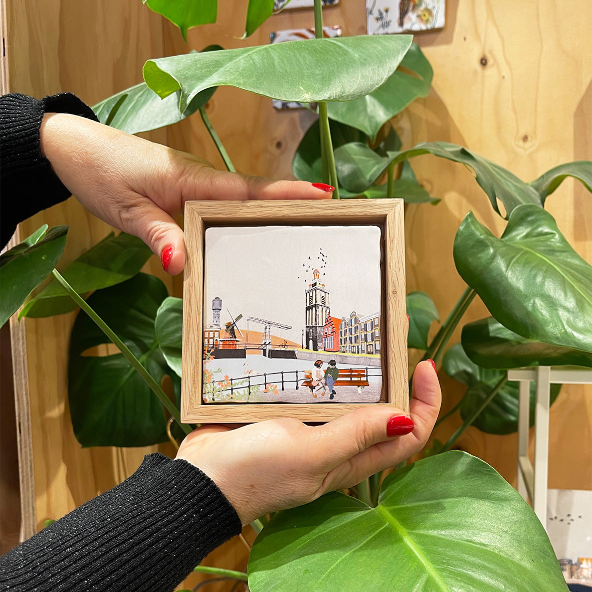 Meppel StoryTile! (up-date)