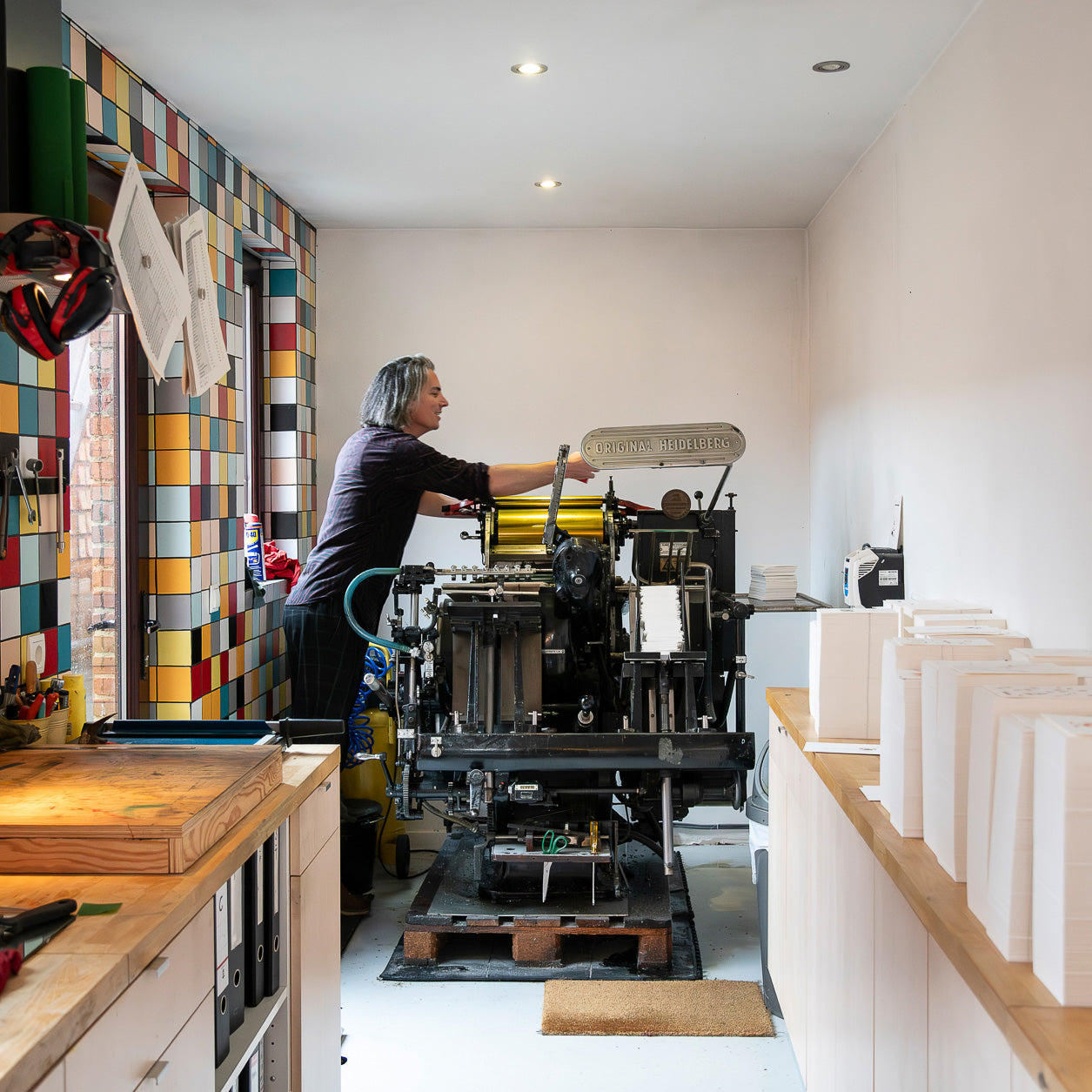 Koop Studio Flash bij LEEF Meppel