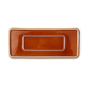 70S Ceramics Cake Tray Sunbeam - LEEF mode en accessoires