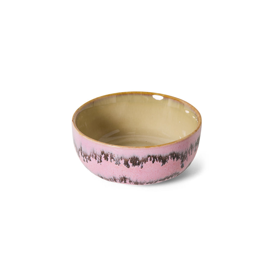 70"s Ceramic Tapas Bowl Bubble - LEEF mode en accessoires