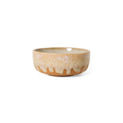 70"s Ceramic Tapas Bowl Dunes - LEEF mode en accessoires