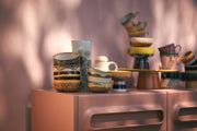 70"s Ceramic Tapas Bowl Dunes - LEEF mode en accessoires