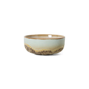 70"s Ceramic Tapas Bowl Shell - LEEF mode en accessoires