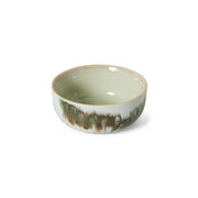 70"s Ceramic Tapas Bowl Tide - LEEF mode en accessoires