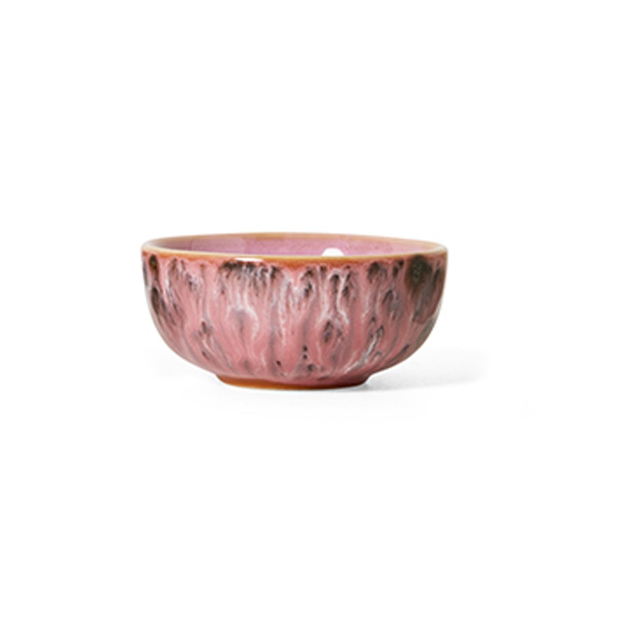 70s Ceramic XS Bowl Bubble - LEEF mode en accessoires