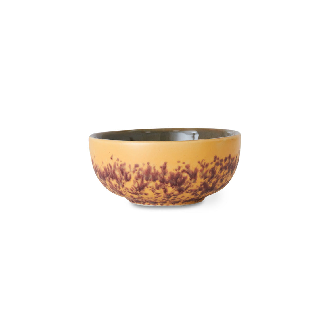 70s Ceramic XS Bowls  Bay - LEEF mode en accessoires