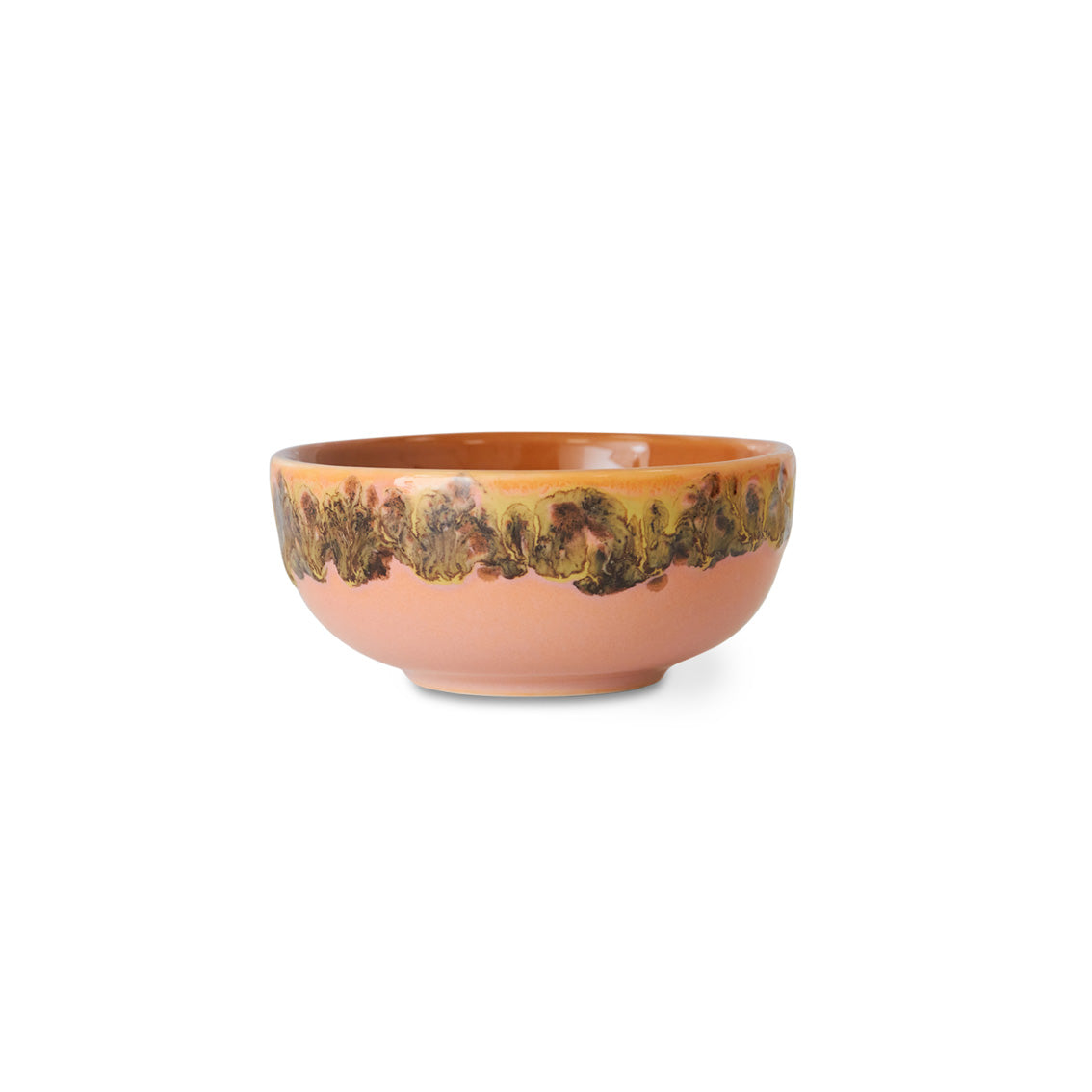 70s Ceramic XS Bowls  Lush - LEEF mode en accessoires