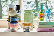 70's Ceramics Americano Mug Asteroids - LEEF mode en accessoires