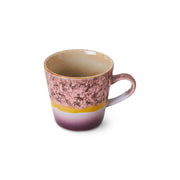 70's Ceramics Americano Mug Blast - LEEF mode en accessoires