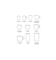 70's Ceramics Americano Mug Kelp - LEEF mode en accessoires