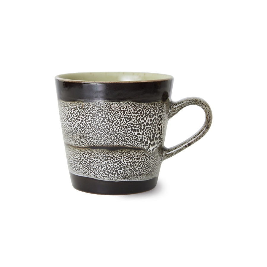 70's Ceramics Americano Mug Rock On - LEEF mode en accessoires