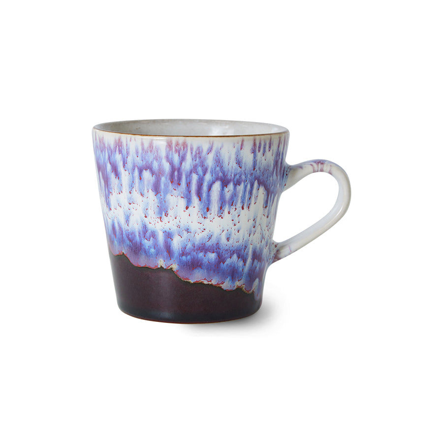 70's Ceramics Americano Mug Yeti - LEEF mode en accessoires