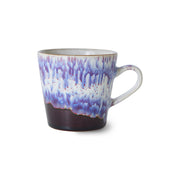 70's Ceramics Americano Mug Yeti - LEEF mode en accessoires
