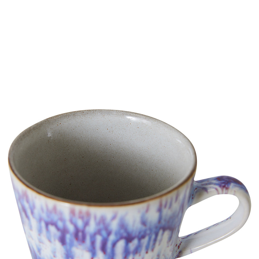 70's Ceramics Americano Mug Yeti - LEEF mode en accessoires
