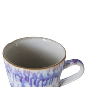 70's Ceramics Americano Mug Yeti - LEEF mode en accessoires