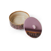 70's Ceramics Bonbon Bowl Burst - LEEF mode en accessoires
