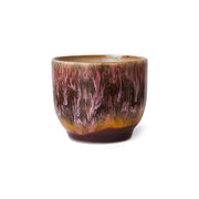 70's Ceramics Cafe Cup Blast - LEEF mode en accessoires
