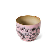 70's Ceramics Cafe Cup Bubble - LEEF mode en accessoires