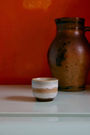 70's Ceramics Cafe Cup Skyline - LEEF mode en accessoires
