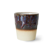 70's Ceramics Coffee Mug Aurora - LEEF mode en accessoires