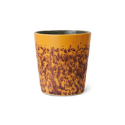 70s Ceramics Coffee Mug  Bay - LEEF mode en accessoires
