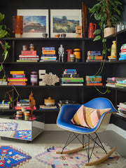 70's Ceramics Coffee Mug Blast - LEEF mode en accessoires