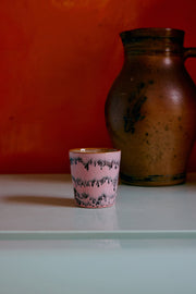 70's Ceramics Coffee Mug Bubble - LEEF mode en accessoires