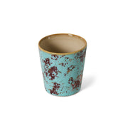 70's Ceramics Coffee Mug Patina - LEEF mode en accessoires