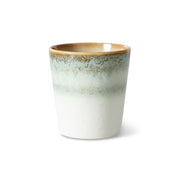 70's Ceramics Coffee Mug Petal - LEEF mode en accessoires