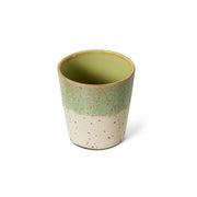 70's Ceramics Coffee Mug Slush - LEEF mode en accessoires