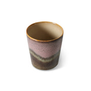 70's Ceramics Coffee Mug Torrent - LEEF mode en accessoires