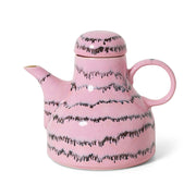70's Ceramics Coffee Pot Bubble Bubble - LEEF mode en accessoires