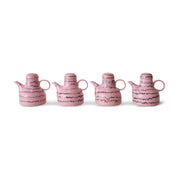 70's Ceramics Coffee Pot Bubble Bubble - LEEF mode en accessoires
