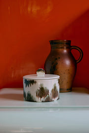 70's Ceramics Cookie Jar Tide - LEEF mode en accessoires