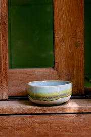 70's Ceramics Dessert Bowl Glint - LEEF mode en accessoires