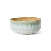 70's Ceramics Dessert Bowl Petal - LEEF mode en accessoires