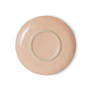 70's Ceramics Dessert Plate Horizon - LEEF mode en accessoires