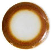 70's Ceramics Dinner Plate Supernova - LEEF mode en accessoires