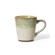 70's Ceramics Espresso Mug Slush - LEEF mode en accessoires