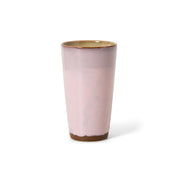 70's Ceramics Latte Mug Veil - LEEF mode en accessoires